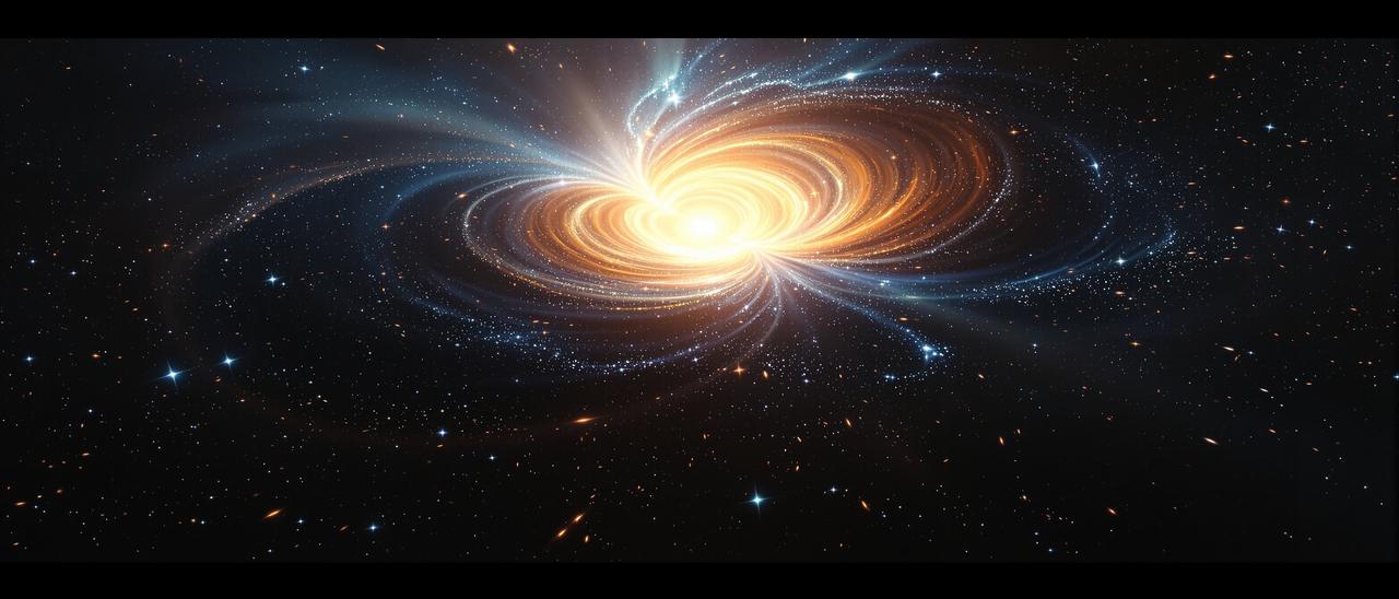 星际穿越：人类最后的希望